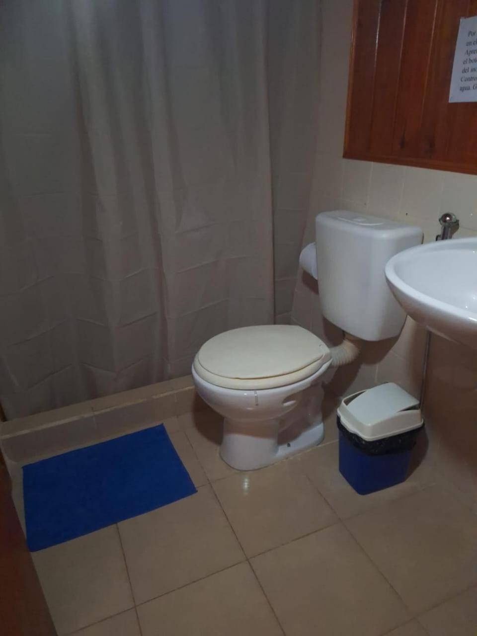 La Casona Otel Puerto Iguazú Oda fotoğraf